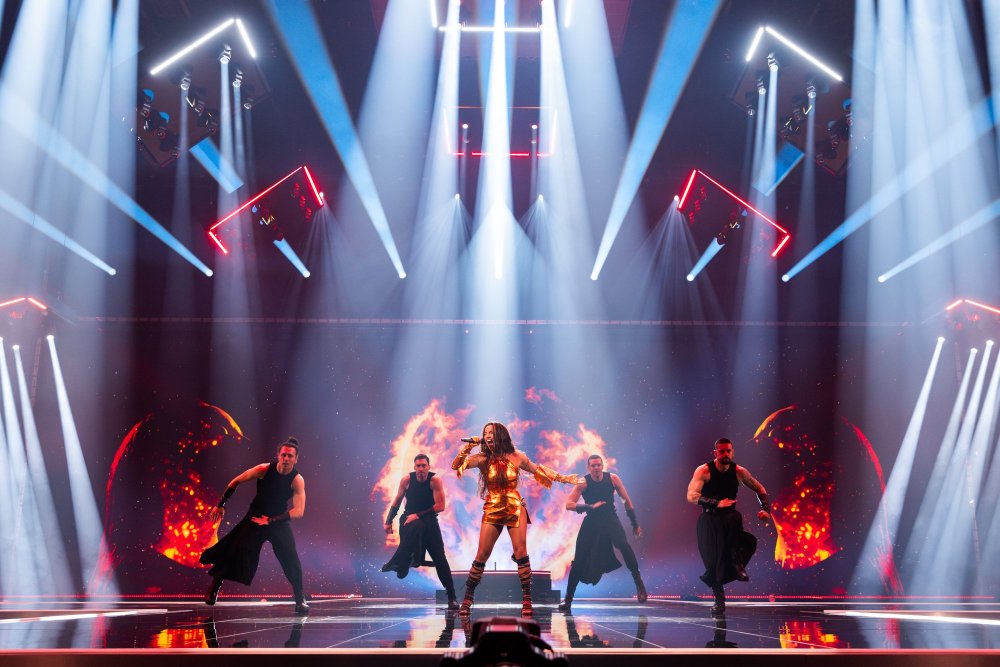 Nutsa_Buzaladze_rehearsing_Firefighter_for_Georgia_at_the_First_Rehearsal_of_the_Second_Semi-Final_at_Malmo_Arena(6).jpg