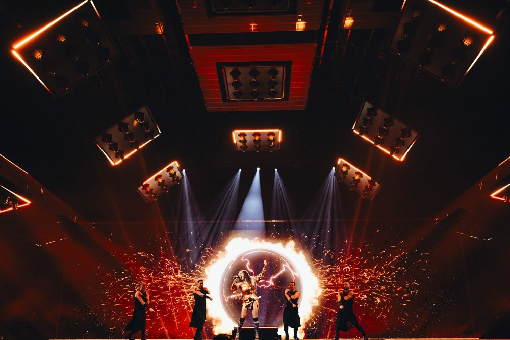 Nutsa_Buzaladze_rehearsing_Firefighter_for_Georgia_at_the_Second_Rehearsal_of_the_Second_Semi-Final_at_Malmo_Arena(8).jpg