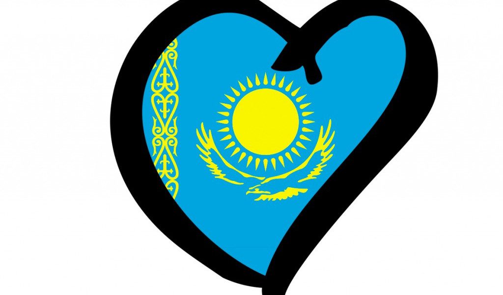 Kazakistan’ı bu sene Eurovision’da görecek miyiz?