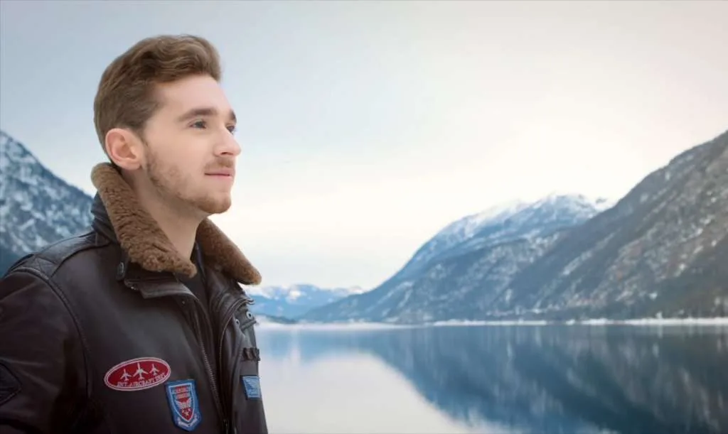 Nathan Trent yeni teklisini yayımladı