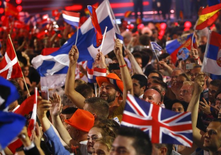 Eurovision Fanları Son Yılların En İyi Birincisini Seçti