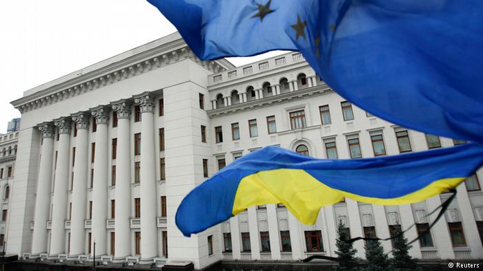 EBU’dan Ukrayna Hükûmetine Çağrı