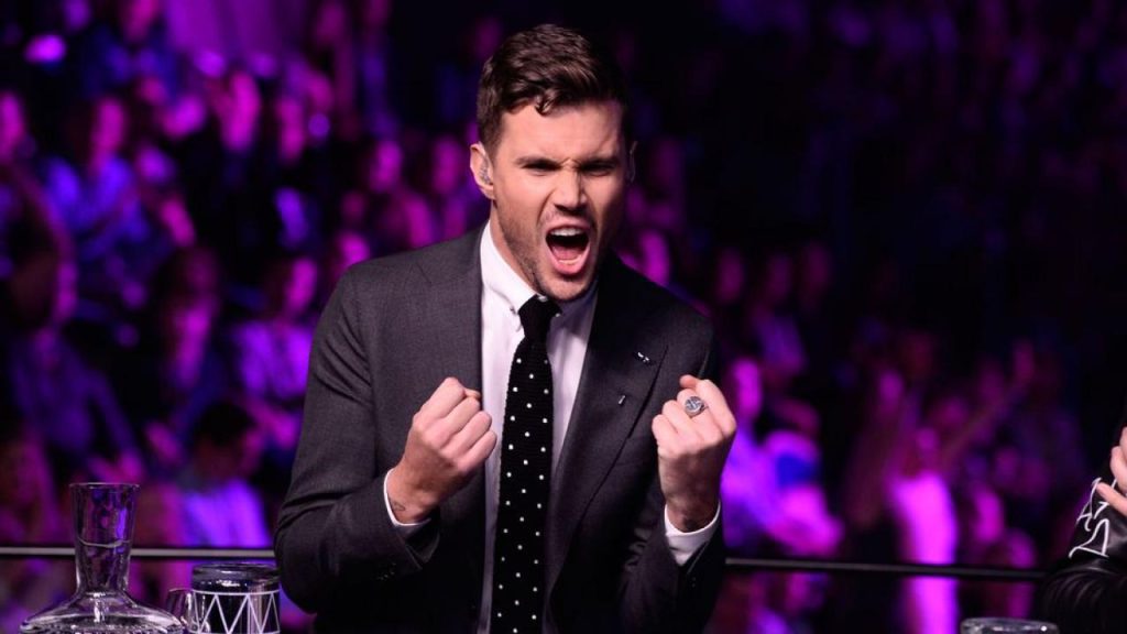 Melodifestivalen tarihleri ve ev sahibi şehirleri açıklandı