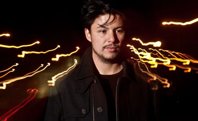 Jamie Woon