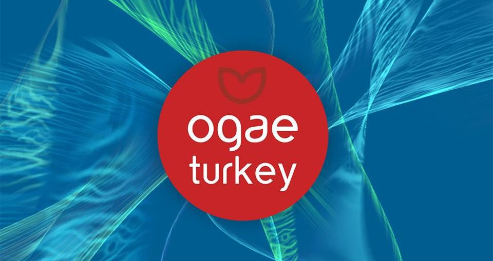 OGAE Yarışmalarında Türkiye