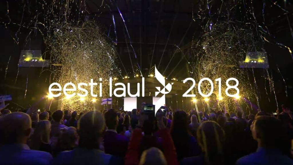 Estonya: İşte Eesti Laul Yarı Finalistleri!