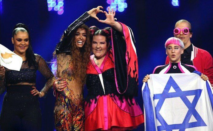 Hangi Eurovision 2018 Şarkıcıları Türkiye’de En Çok Arandı?