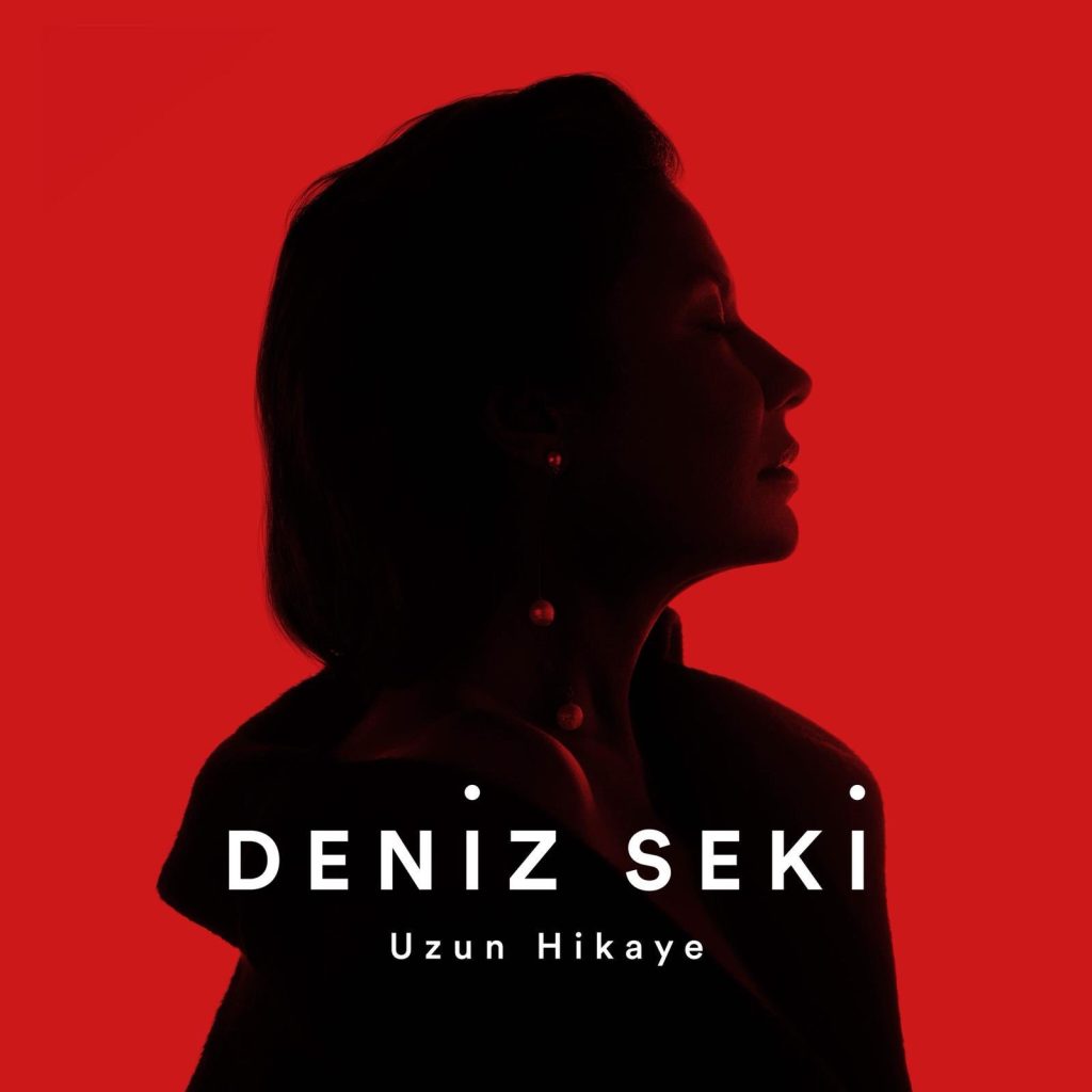 Deniz Seki ‘den YENİ KLİP!