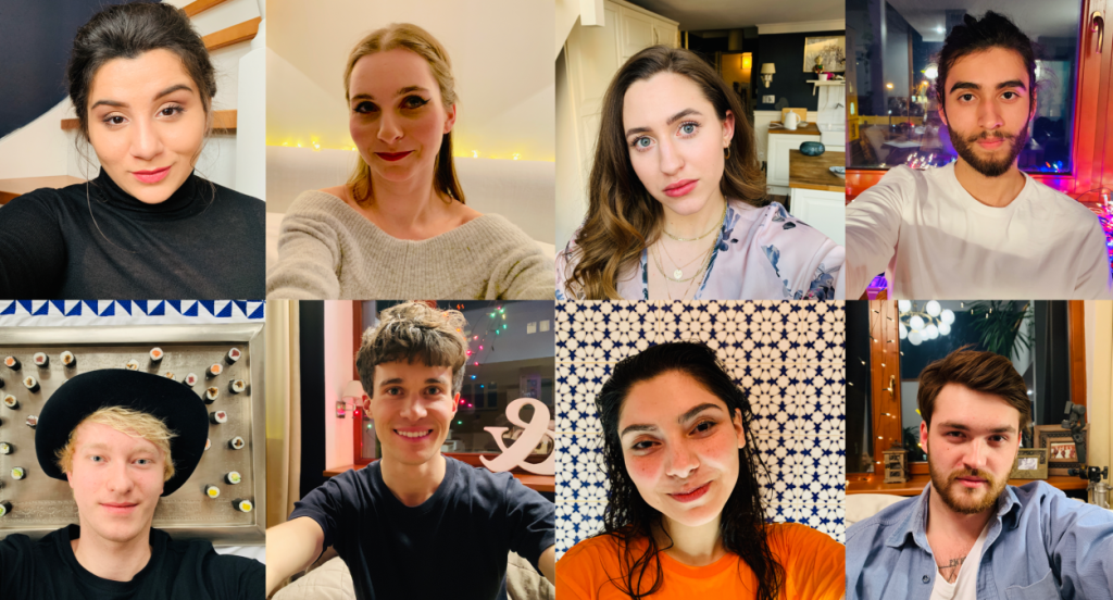 Çek Cumhuriyeti’nin Eurovision 2019 Şarkısını Siz Seçin!