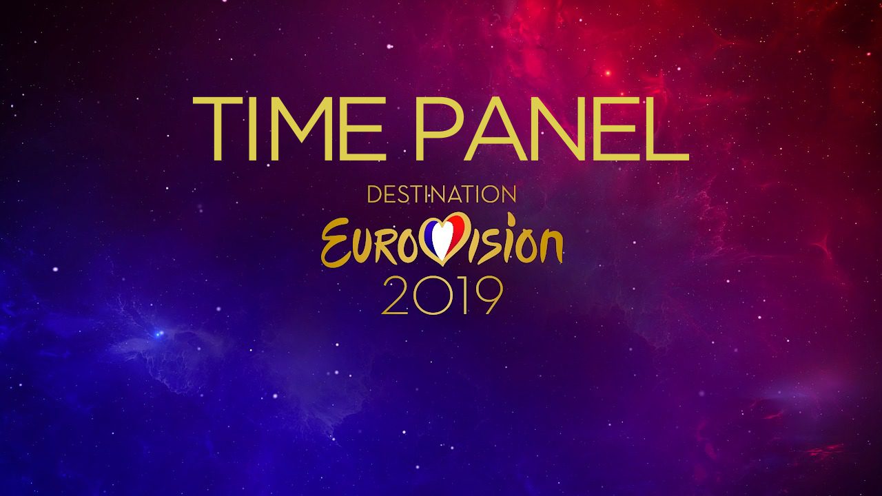 PANEL: Destination Eurovision 2019 Favorilerimizi Sıraladık
