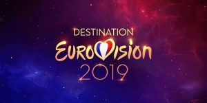 Destination Eurovision 2019 Logo