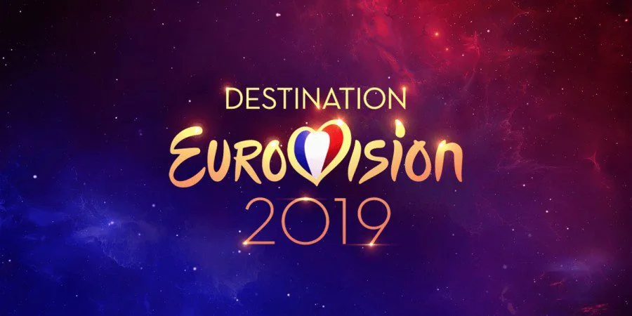 Destination Eurovision 2019 Logo