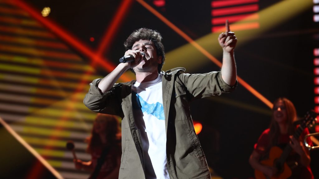 İspanya, Eurovision 2019 Temsilcisini Belirledi