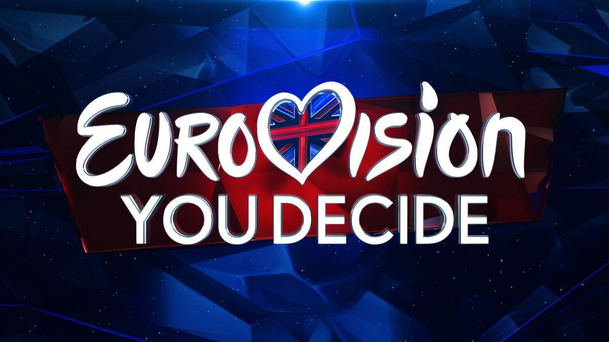 VIDEO: Eurovision You Decide 2019 Şarkılarını Dinledik
