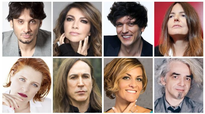 Sanremo 2019’un Düetleri Açıklandı