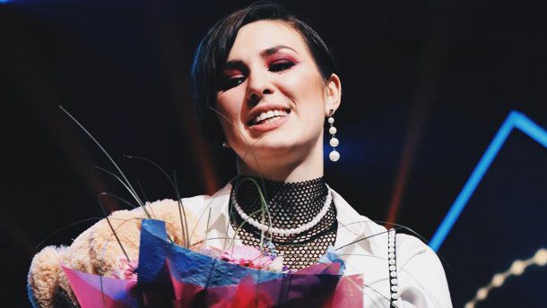 Ukrayna’dan Şok Eurovision Kararı!