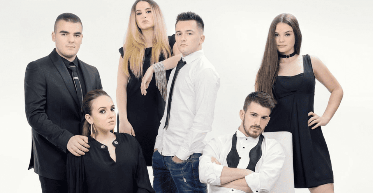 Karadağ’ın 2019 Eurovision Şarkısı Seçildi!