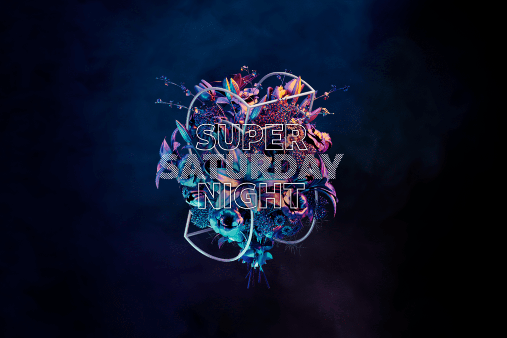 Super Saturday: Four entries in one day!