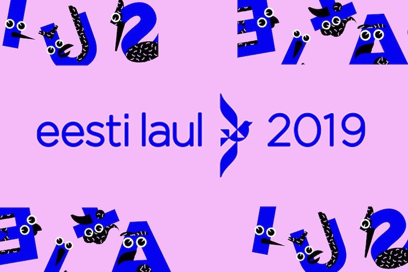 Estonya: Eesti Laul’da İlk Yarı Final Tamamlandı