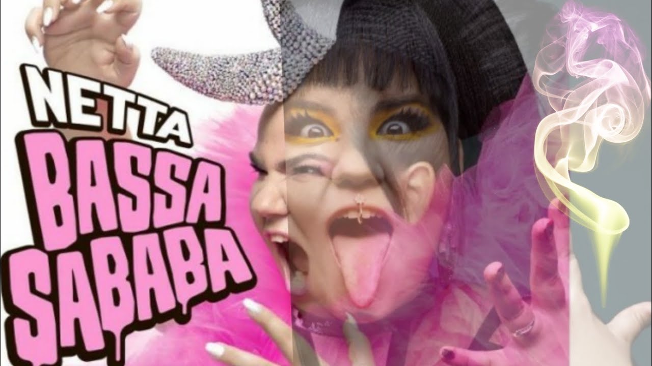 Netta’nın Yeni Şarkısı ”Bassa Sababa” Yayınlandı!