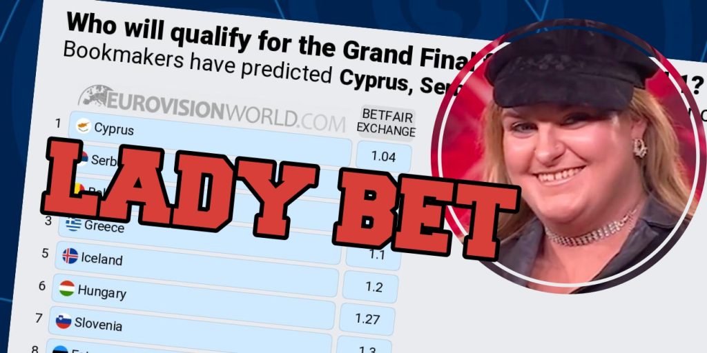 Lady Bet