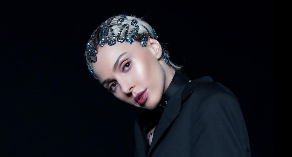 Kıbrıs: Tamta “Replay” ile İddialı Geliyor!