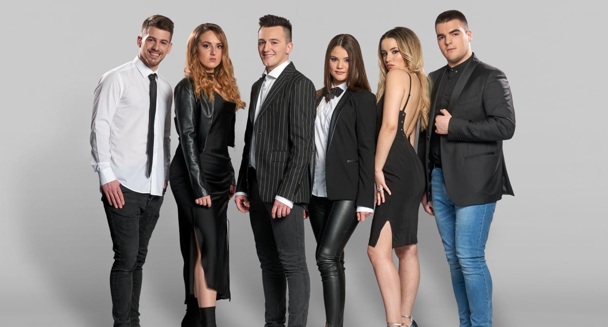 Karadağ: Şarkının Eurovision Versiyonu Geldi
