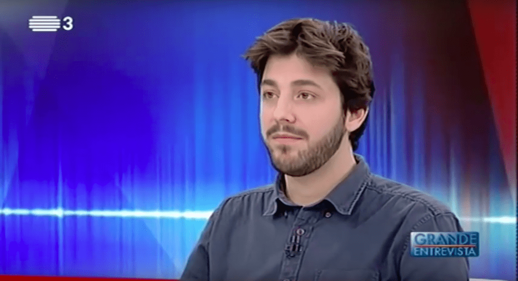 Salvador Sobral: ”Conan Osíris Eurovision’u Kazanabilir!”