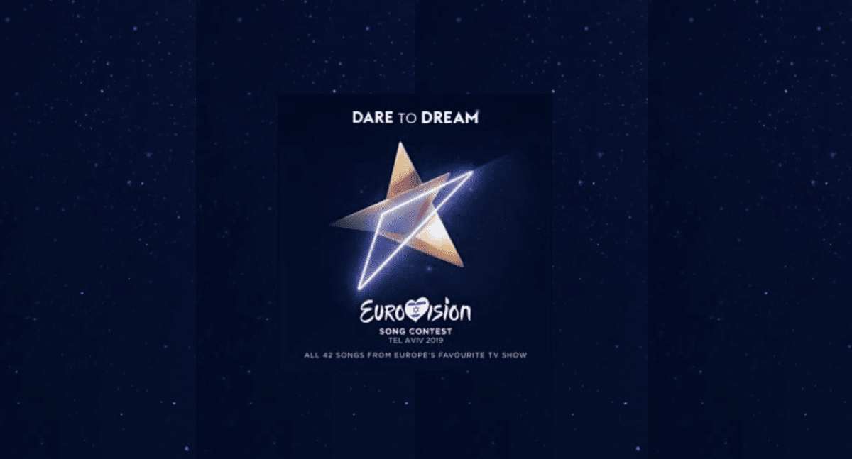 Eurovision 2019 Resmi Albümü Geliyor
