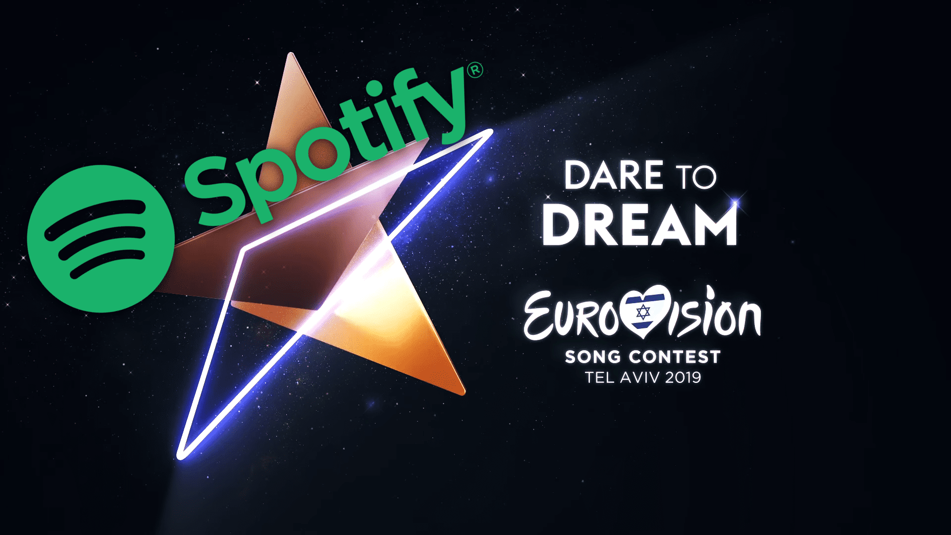 Eurovision Şarkıları Spotify’a Neden Gelmiyor?