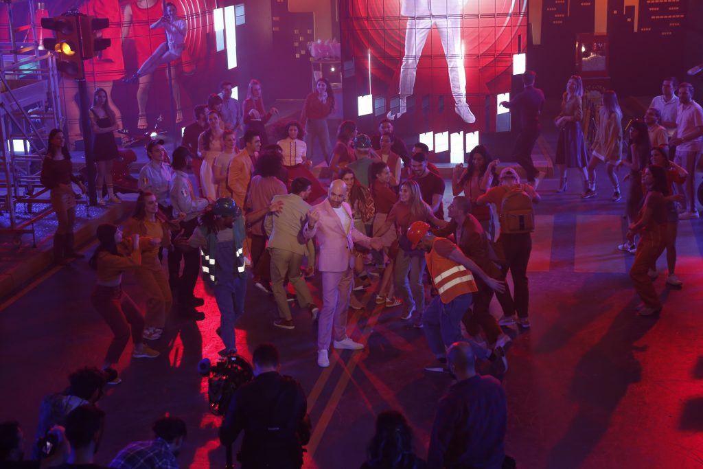 Serhat: ”Say Na Na Na” Beş Dakikada Yazıldı