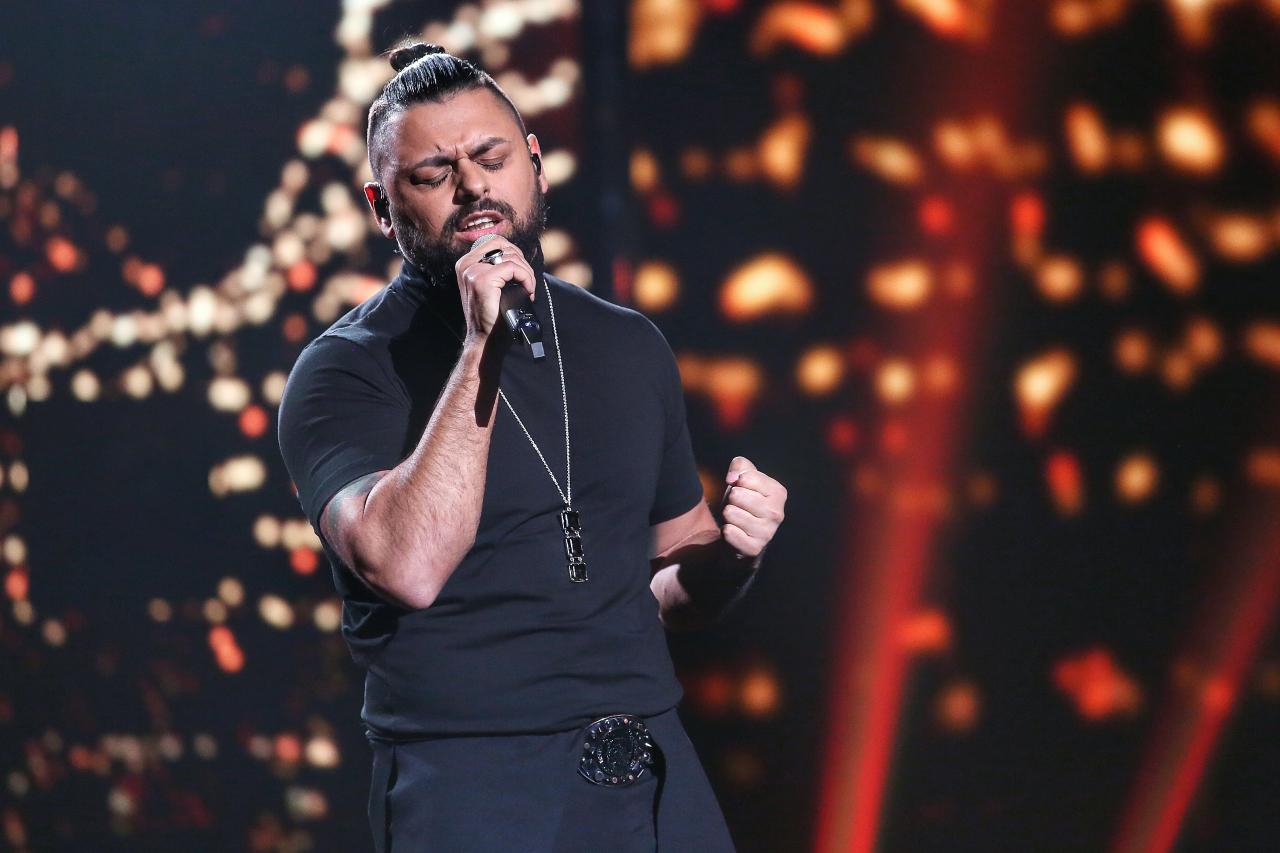 Macaristan: Şarkının Eurovision Versiyonu Yayınlandı