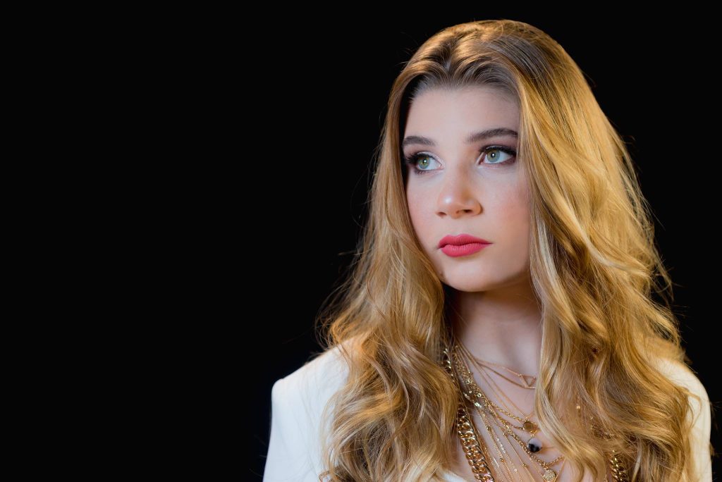 Michela Pace Eurovision Partilerine Katılmayacak
