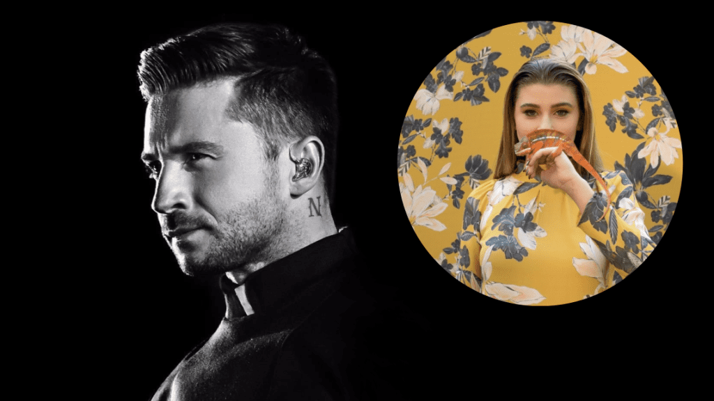 Sergey Lazarev de Michela’nın Yolundan İlerliyor