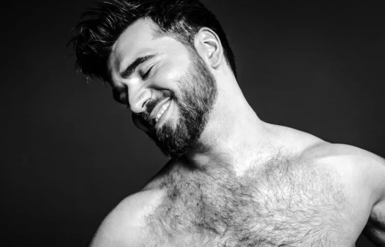 Chingiz (Cengiz Mustafayev)