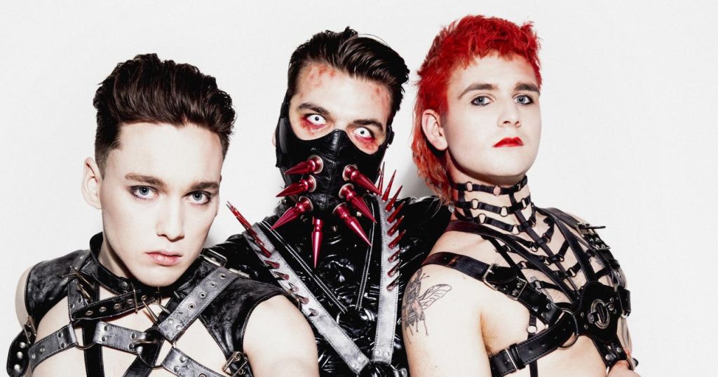 İzlanda: Hatari – Hatrið mun sigra (Lyrics – Türkçe Çeviri)