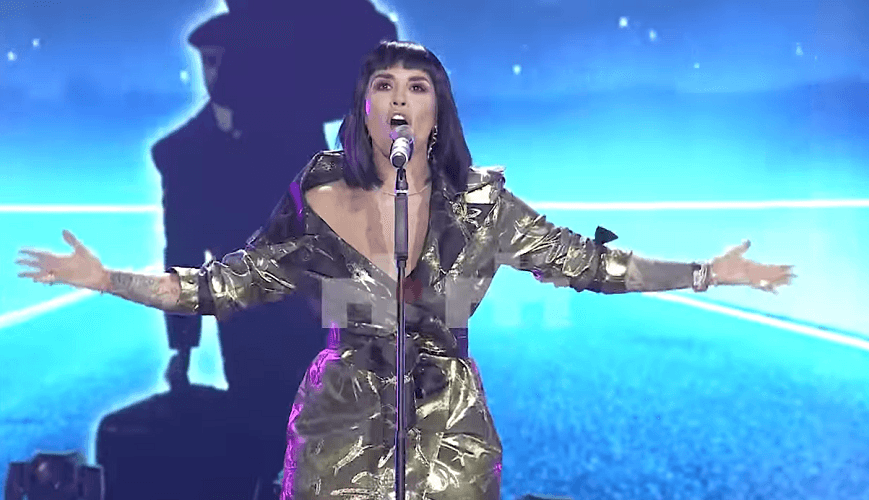 Arnavutluk: Şarkının Eurovision Versiyonu Geldi