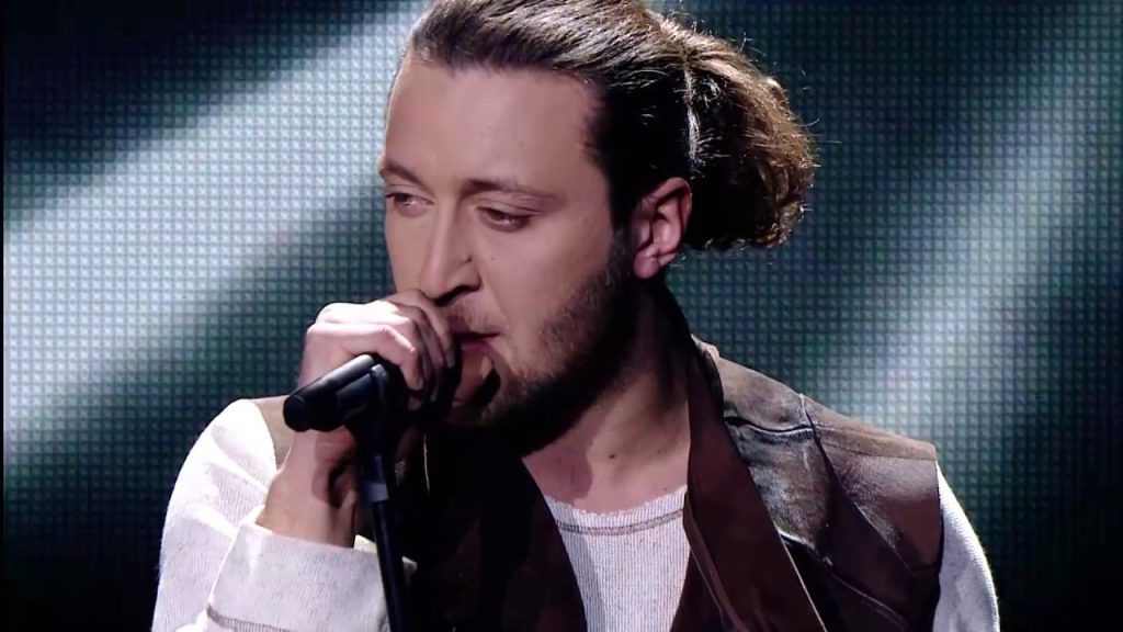 Gürcistan: Şarkının Eurovision Versiyonu Yayınlandı