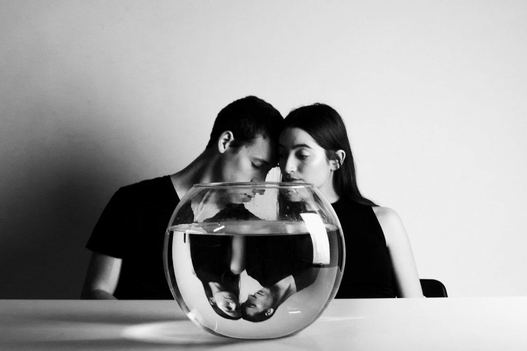 Slovenya: Zala Kralj & Gašper Šantl – Sebi (Lyrics – Türkçe Çeviri)