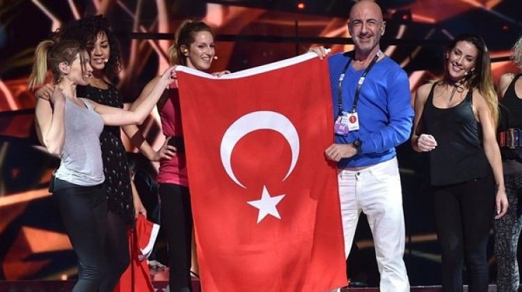 Son Dakika: Türkler Tekrar Eurovision’da