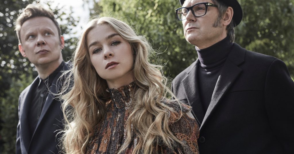 Belçika Temsilcisi Hooverphonic’i Tanıyalım