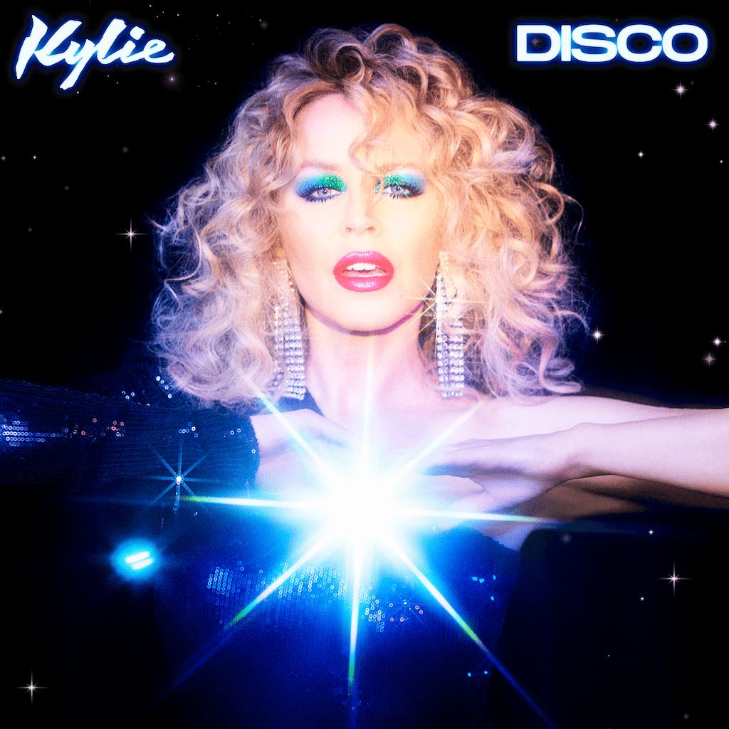 Kylie Minogue Yeni Albümü Disco’yla 6 Kasım’da Geri Dönüyor