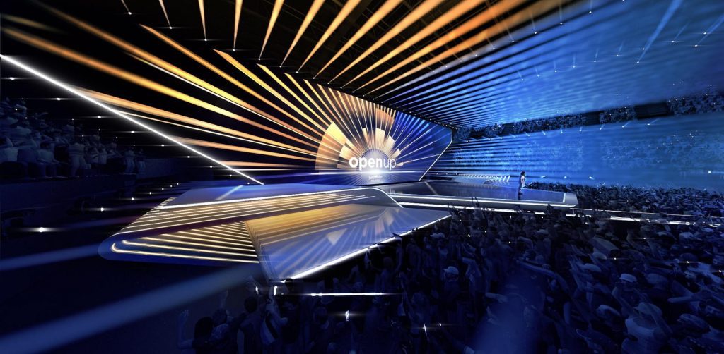 Eurovision 2021 Yapılacak mı?