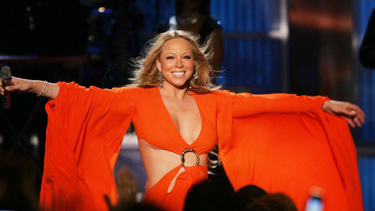 Mariah Carey’in 2000’lerdeki En İyi 5 Performansı