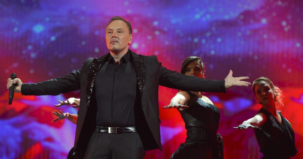 Karadağ: Sanatçılardan RTCG’ye “Eurovision’a Katılmalıyız” Çağrısı