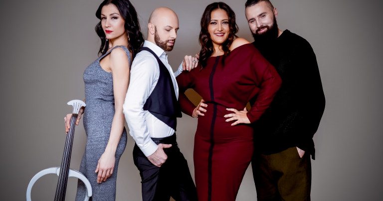 Bosna Hersek Eurovision’a Dönmemekte Kararlı