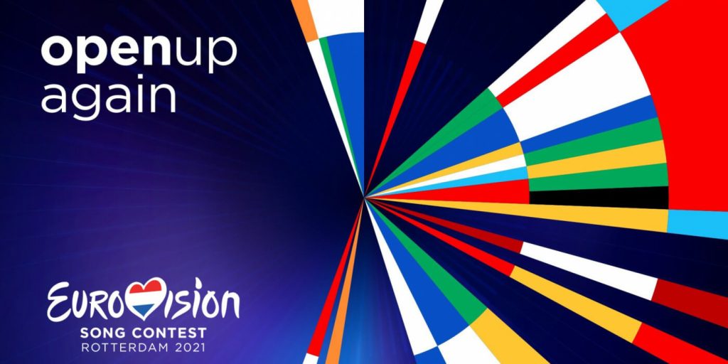 Eurovision 2021 Semi Final 1 Results