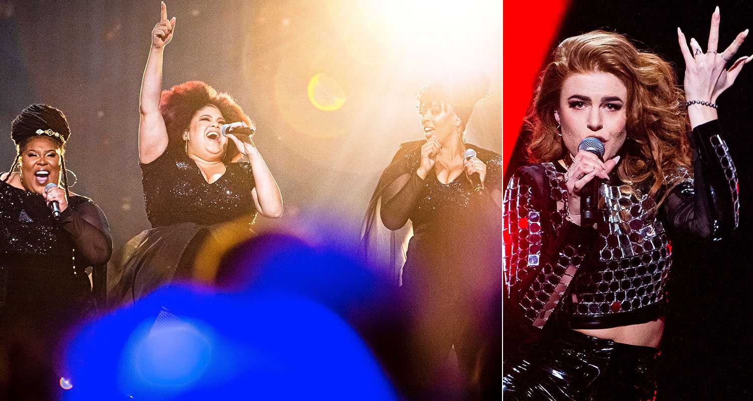 İsveç: Melodifestivalen Resmi İngilizce Hesabı Açıldı, Son Gelişmeler Neler?