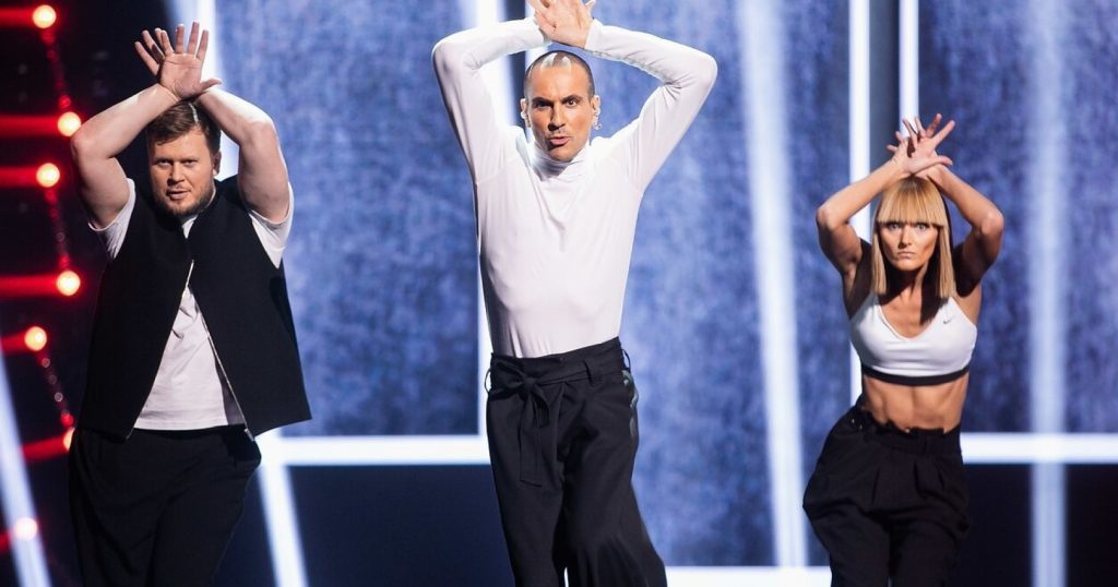 Litvanya: The Roop Eurovision Seçmelerine Katılacak