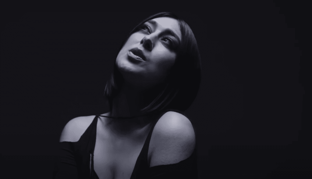 Free ESC: Elif, Türkiye Adına Performansını Sergiledi